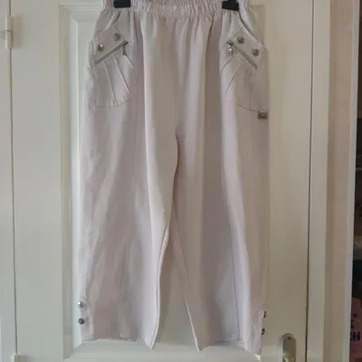 Pantacourt T5 Cerise 